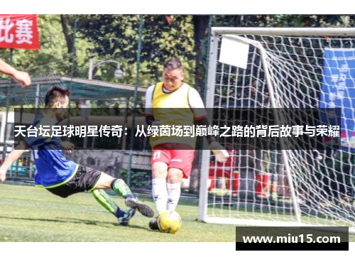 天台坛足球明星传奇：从绿茵场到巅峰之路的背后故事与荣耀