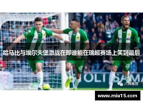 哈马比与埃尔夫堡激战在即谁能在瑞超赛场上笑到最后